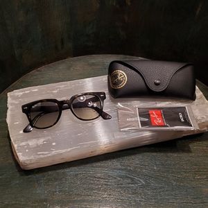 Ray-Ban Meteor RB2168 Sunglasses